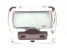 Recambio de porton trasero para peugeot 206 fastback (2a/c) 1.9 d referencia OEM IAM    2