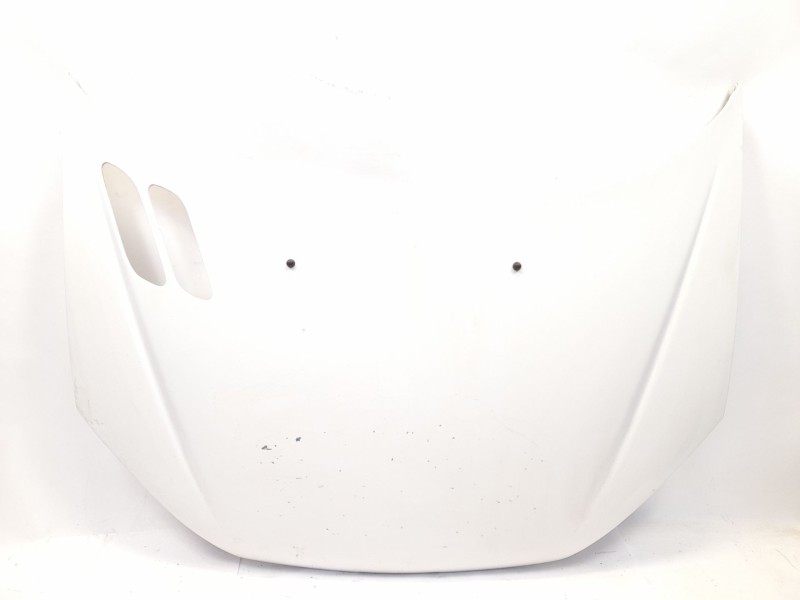 Recambio de capot para peugeot 206 fastback (2a/c) 1.9 d referencia OEM IAM   