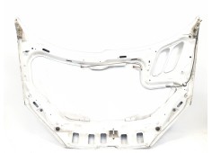 Recambio de capot para peugeot 206 fastback (2a/c) 1.9 d referencia OEM IAM    2
