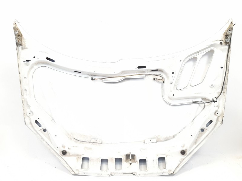Recambio de capot para peugeot 206 fastback (2a/c) 1.9 d referencia OEM IAM   