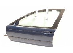Recambio de puerta delantera izquierda para bmw serie 3 berlina (e46) 320d referencia OEM IAM    2