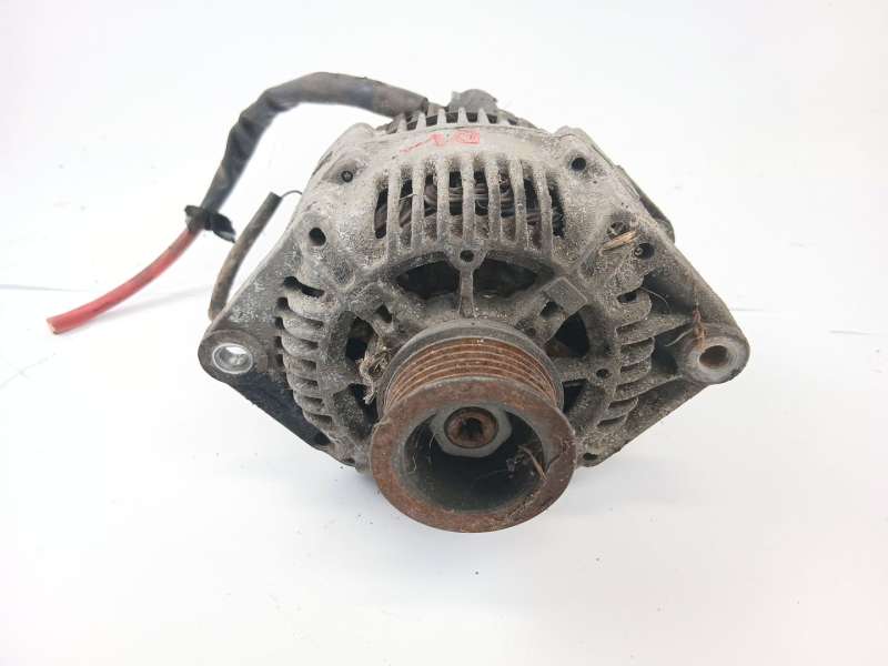 ALTERNADOR 