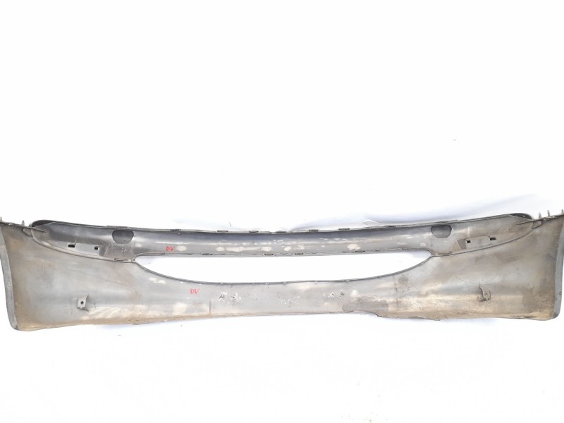 Recambio de paragolpes delantero para peugeot 206 fastback (2a/c) 1.9 d referencia OEM IAM 9625078477 94026S10 