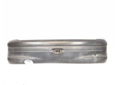Recambio de paragolpes trasero para peugeot 206 fastback (2a/c) 1.9 d referencia OEM IAM 9628638277  