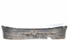 Recambio de paragolpes trasero para peugeot 206 fastback (2a/c) 1.9 d referencia OEM IAM 9628638277   2