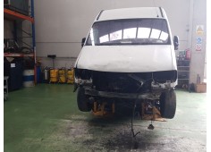 renault master ii furgón (fd) del año 1998