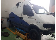 renault master ii furgón (fd) del año 1998 2