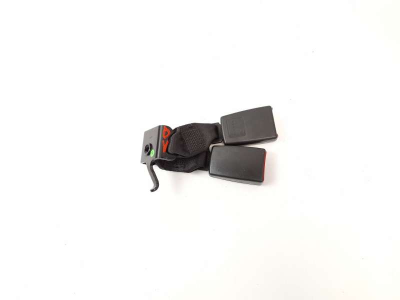 ENGANCHE CINTURON SEGURIDAD TRASERO DERECHO 