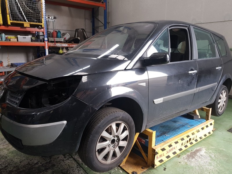 renault grand scénic ii (jm0/1_) del año 2005