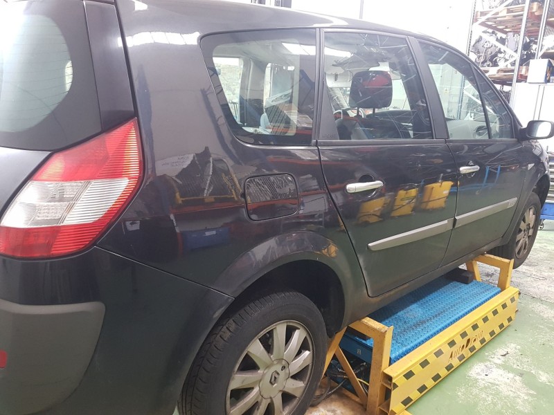 renault grand scénic ii (jm0/1_) del año 2005