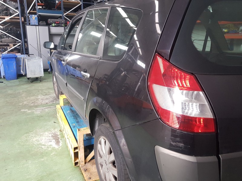 renault grand scénic ii (jm0/1_) del año 2005