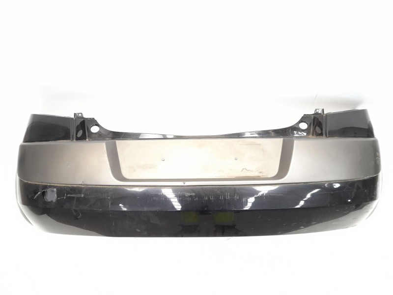 Recambio de paragolpes trasero para renault megane ii (bm0/1_, cm0/1_) 1.9 dci referencia OEM IAM   