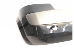 Recambio de paragolpes trasero para renault megane ii (bm0/1_, cm0/1_) 1.9 dci referencia OEM IAM    2