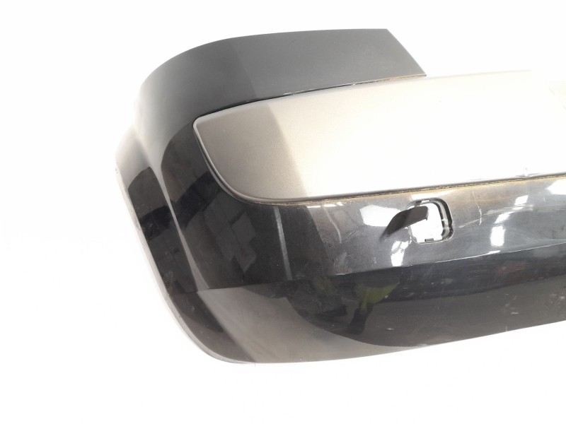 Recambio de paragolpes trasero para renault megane ii (bm0/1_, cm0/1_) 1.9 dci referencia OEM IAM   