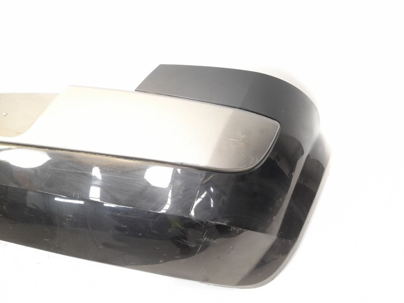 Recambio de paragolpes trasero para renault megane ii (bm0/1_, cm0/1_) 1.9 dci referencia OEM IAM   