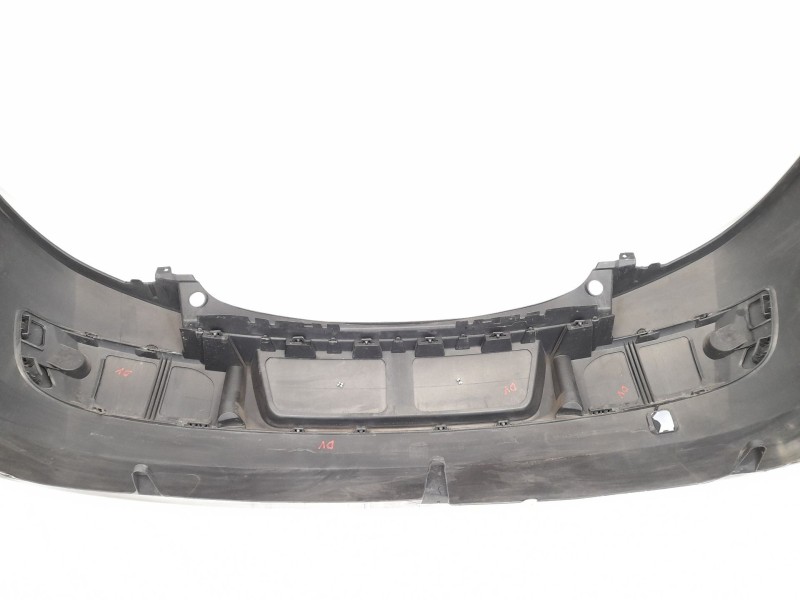 Recambio de paragolpes trasero para renault megane ii (bm0/1_, cm0/1_) 1.9 dci referencia OEM IAM   