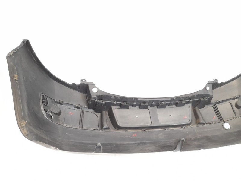 Recambio de paragolpes trasero para renault megane ii (bm0/1_, cm0/1_) 1.9 dci referencia OEM IAM   