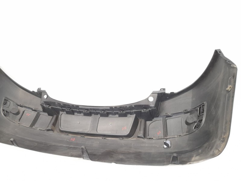 Recambio de paragolpes trasero para renault megane ii (bm0/1_, cm0/1_) 1.9 dci referencia OEM IAM   