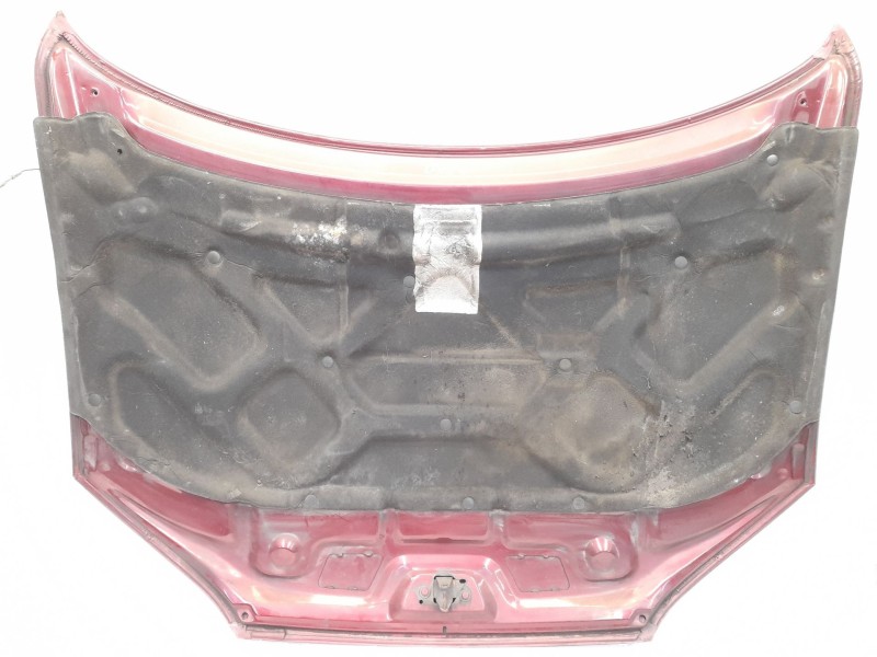 Recambio de capot para ford mondeo iii (b5y) 2.0 tdci referencia OEM IAM   