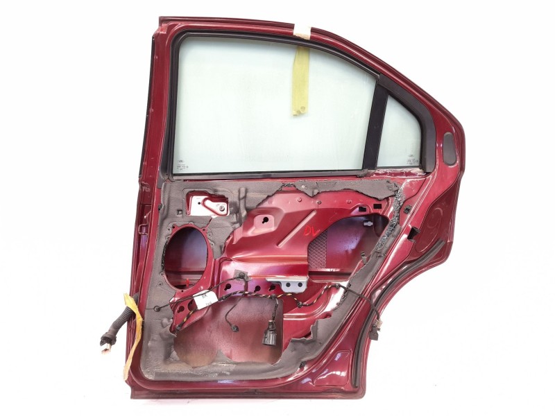 Recambio de puerta trasera derecha para ford mondeo iii (b5y) 2.0 tdci referencia OEM IAM   