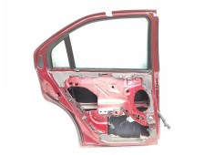 Recambio de puerta trasera izquierda para ford mondeo iii (b5y) 2.0 tdci referencia OEM IAM    2
