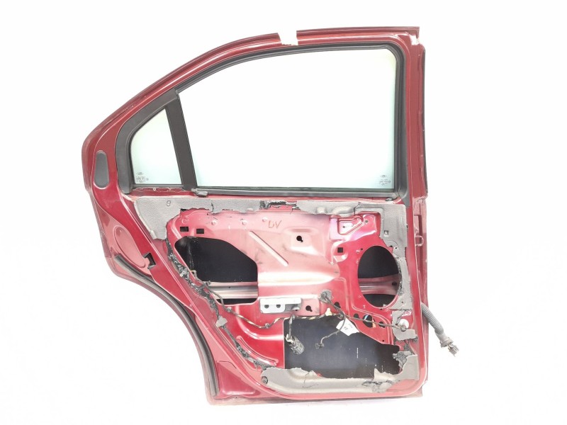 Recambio de puerta trasera izquierda para ford mondeo iii (b5y) 2.0 tdci referencia OEM IAM   