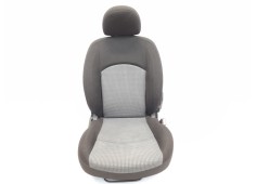 Recambio de asiento delantero derecho para peugeot 206 berlina 1.4 i referencia OEM IAM   