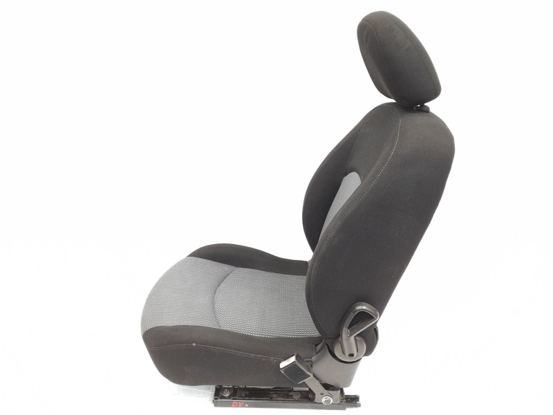 Recambio de asiento delantero derecho para peugeot 206 berlina 1.4 i referencia OEM IAM   