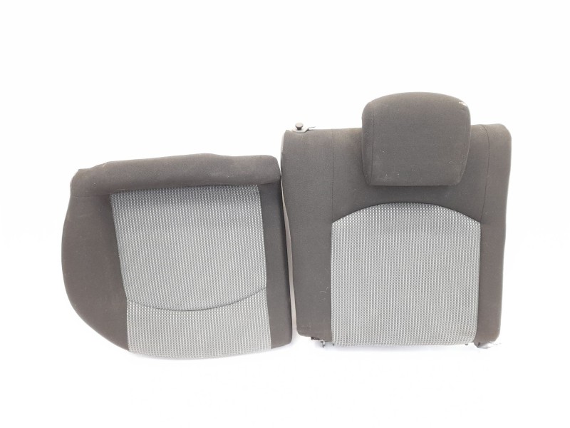 Recambio de asientos traseros derechos para peugeot 206 berlina 1.4 i referencia OEM IAM   