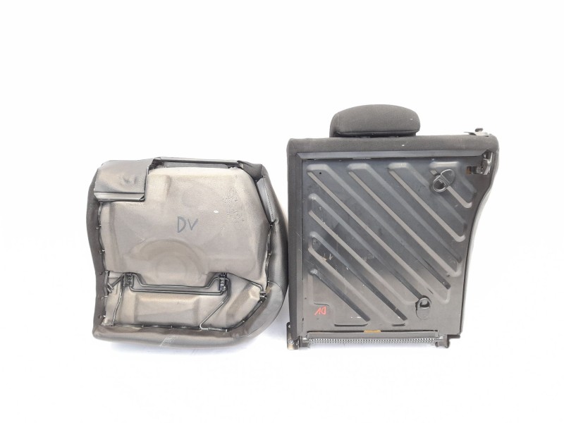 Recambio de asientos traseros derechos para peugeot 206 berlina 1.4 i referencia OEM IAM   