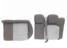 Recambio de asientos traseros izquierdos para peugeot 206 berlina 1.4 i referencia OEM IAM   