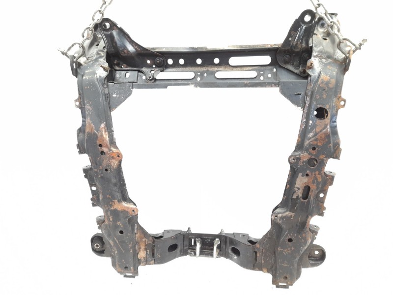 Recambio de puente delantero para renault scenic i (ja..) 2.0 16v rx4 referencia OEM IAM   