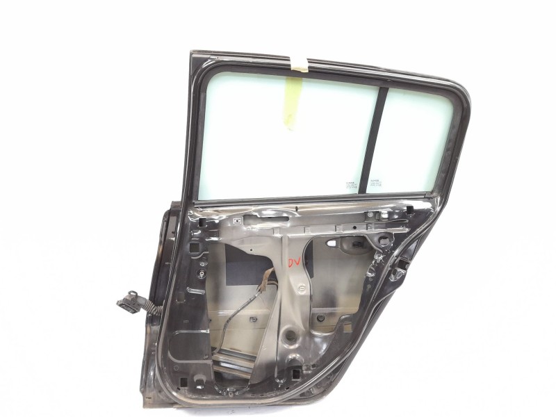 Recambio de puerta trasera derecha para renault megane ii (bm0/1_, cm0/1_) 1.9 dci referencia OEM IAM   