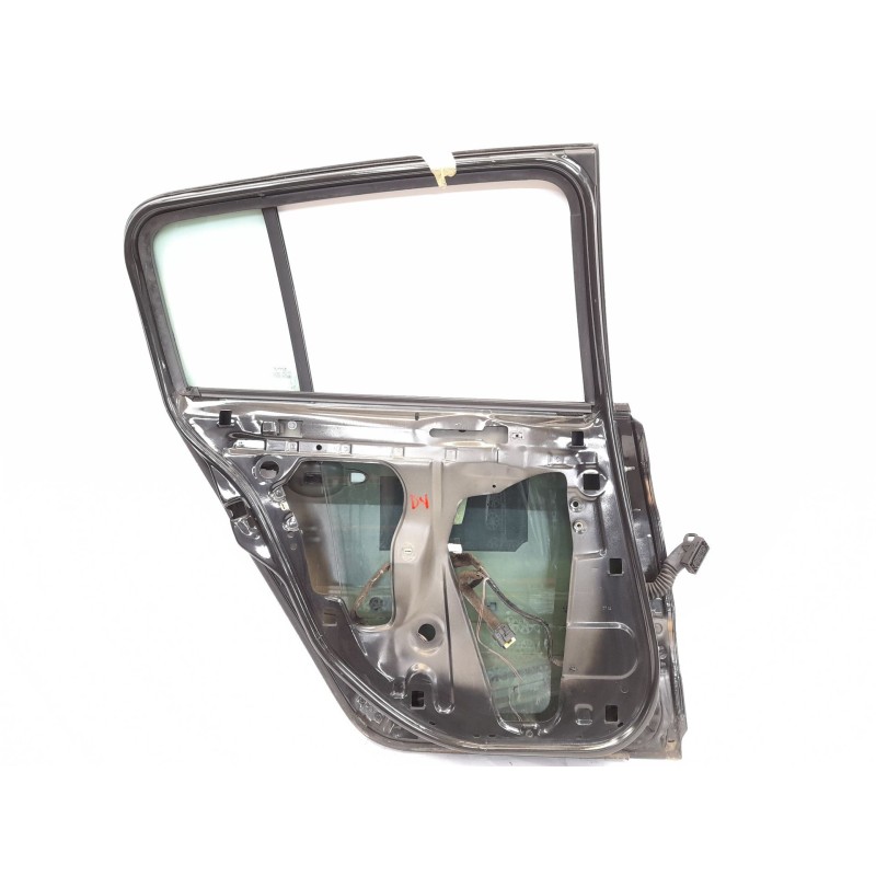Recambio de puerta trasera izquierda para renault megane ii (bm0/1_, cm0/1_) 1.9 dci referencia OEM IAM   