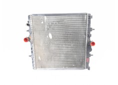 Recambio de radiador agua para peugeot 206 berlina 1.4 i referencia OEM IAM   