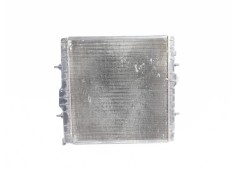 Recambio de radiador agua para peugeot 206 berlina 1.4 i referencia OEM IAM    2