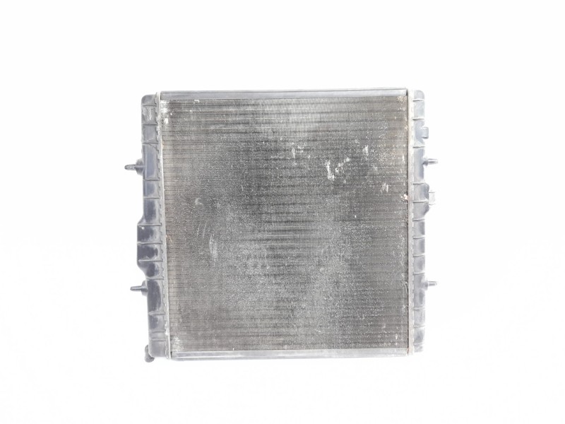 Recambio de radiador agua para peugeot 206 berlina 1.4 i referencia OEM IAM   