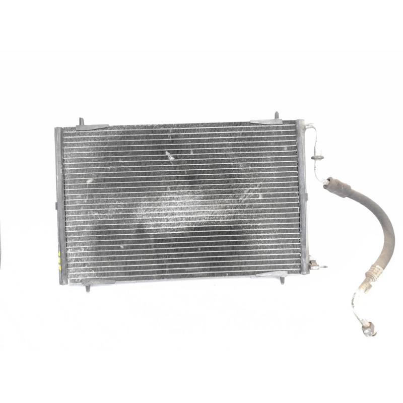 Recambio de radiador calefaccion / aire acondicionado para peugeot 206  berlina 1.4 i referencia OEM IAM 9637524080