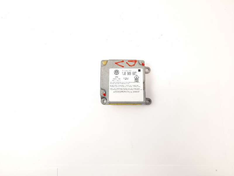 CENTRALITA AIRBAG 1J0909607 