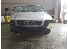audi a4 1.9 tdi 5 del año 95