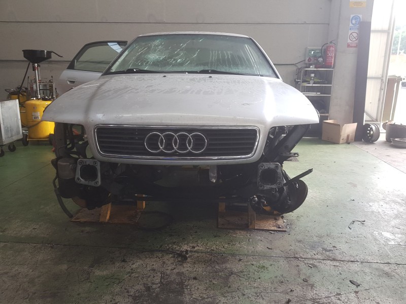 audi a4 1.9 tdi 5 del año 95