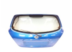 Recambio de porton trasero para nissan almera ii hatchback (n16) 1.8 referencia OEM IAM   