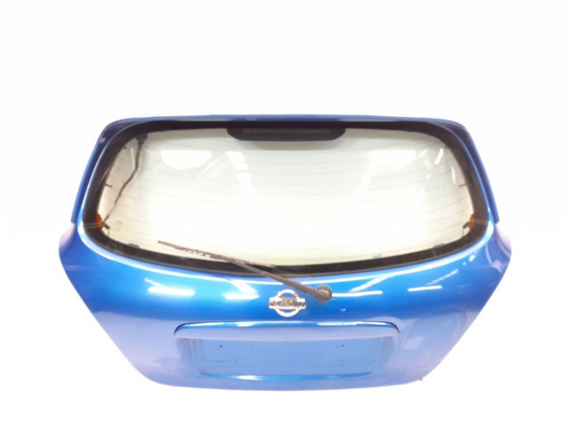 Recambio de porton trasero para nissan almera ii hatchback (n16) 1.8 referencia OEM IAM   