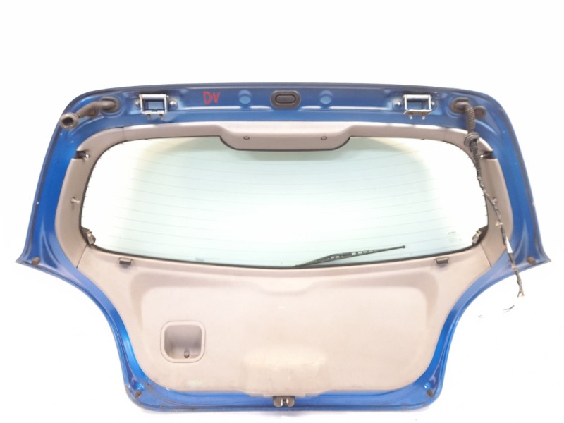 Recambio de porton trasero para nissan almera ii hatchback (n16) 1.8 referencia OEM IAM   