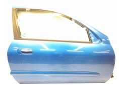Recambio de puerta delantera derecha para nissan almera ii hatchback (n16) 1.8 referencia OEM IAM   