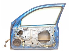 Recambio de puerta delantera derecha para nissan almera ii hatchback (n16) 1.8 referencia OEM IAM    2