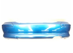 Recambio de paragolpes trasero para nissan almera ii hatchback (n16) 1.8 referencia OEM IAM   