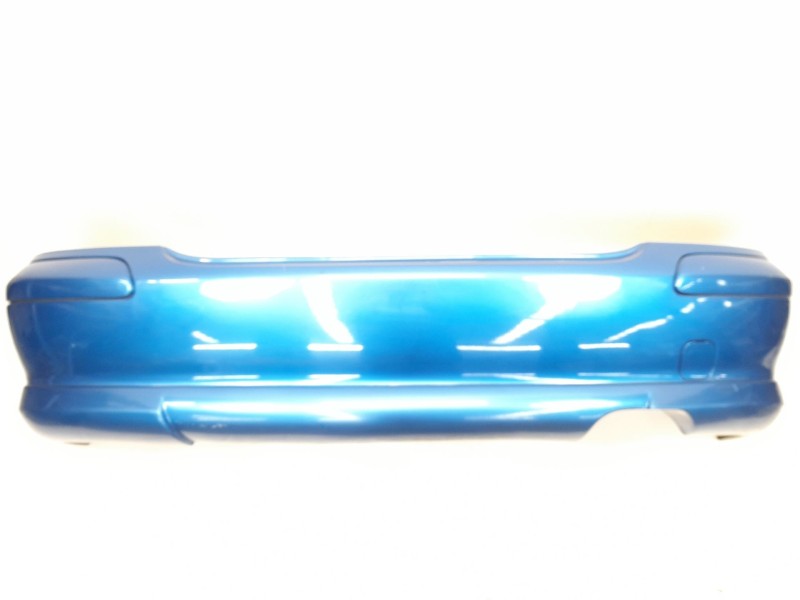 Recambio de paragolpes trasero para nissan almera ii hatchback (n16) 1.8 referencia OEM IAM   
