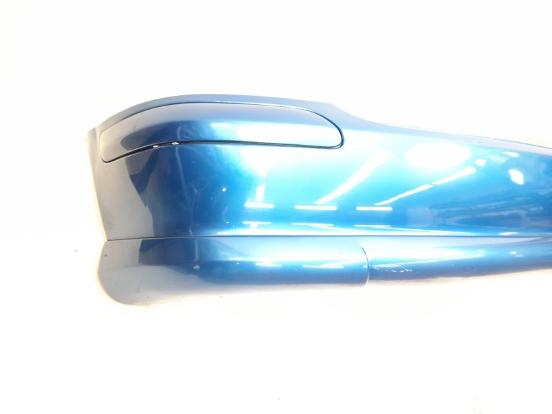 Recambio de paragolpes trasero para nissan almera ii hatchback (n16) 1.8 referencia OEM IAM   