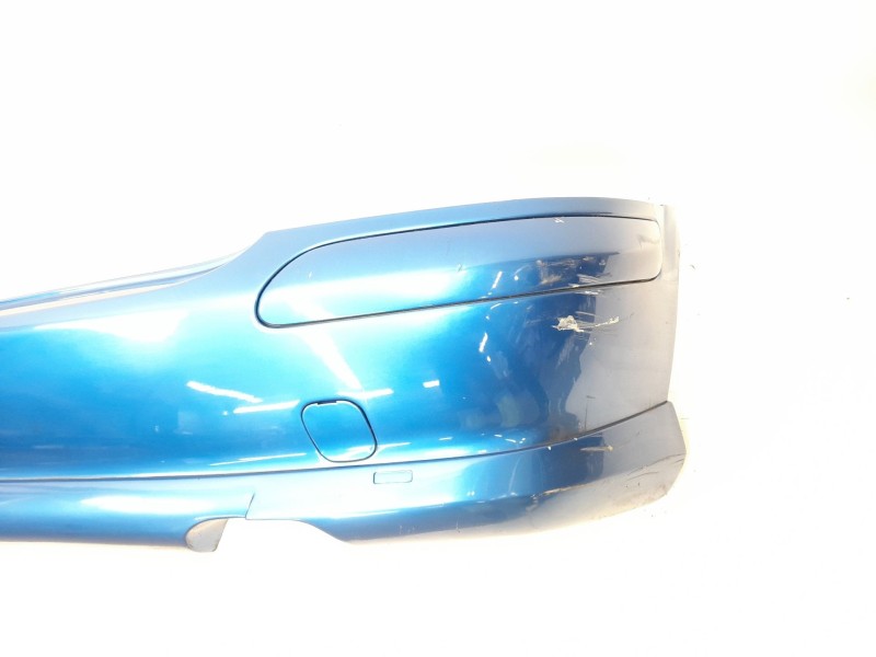 Recambio de paragolpes trasero para nissan almera ii hatchback (n16) 1.8 referencia OEM IAM   